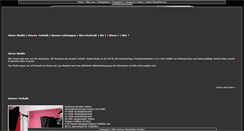 Desktop Screenshot of kameramann-hochzeit.de